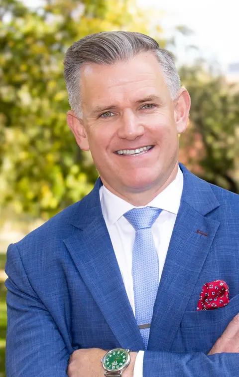 Shane McWeeny
