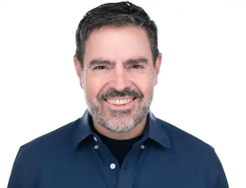 Xavier Amatriain