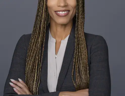 Latara Walker