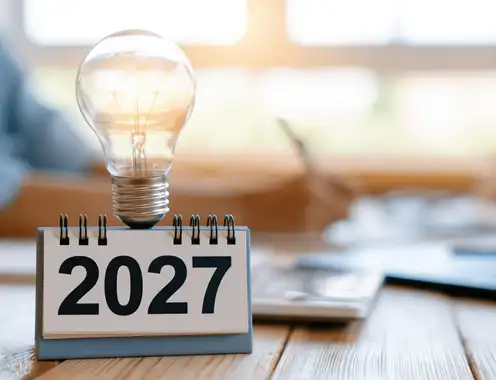 Beyond the Budget: Building a Smarter Business Plan for 2027