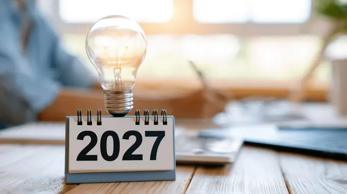 Beyond the Budget: Building a Smarter Business Plan for 2027