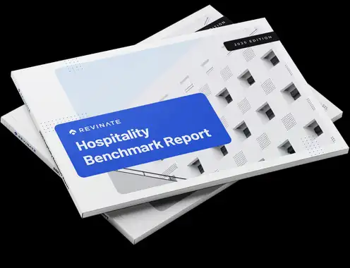 Revinate releases the 10th edition of the Hospitality Benchmark Report