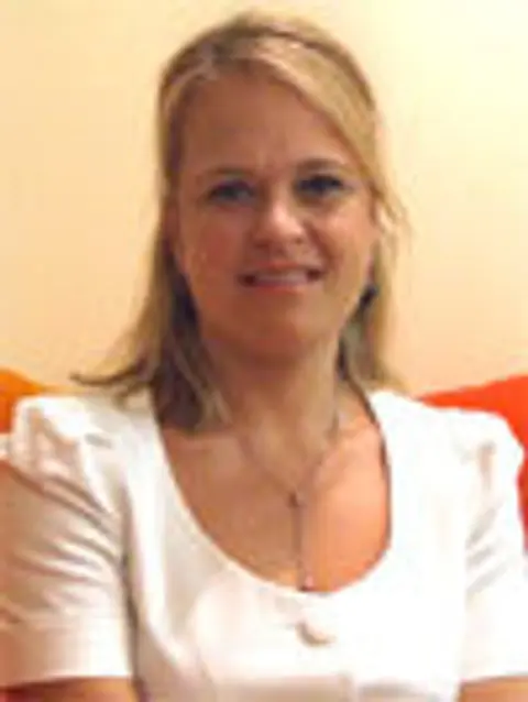 Victoria Sertic has been appointed as regional director of sales and ...
