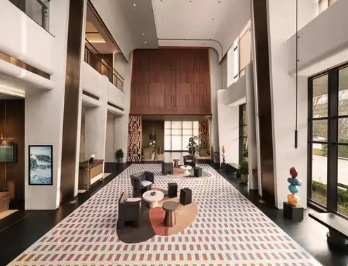 KYLN Hotel Suzhou