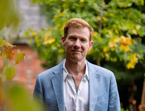 Tudor Hopkins rethought the hotel for profitability