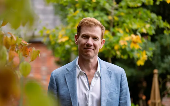 Tudor Hopkins rethought the hotel for profitability