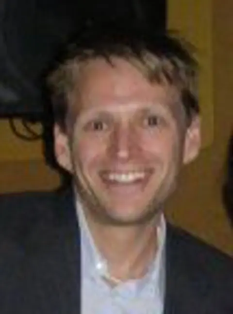 Scott Smith