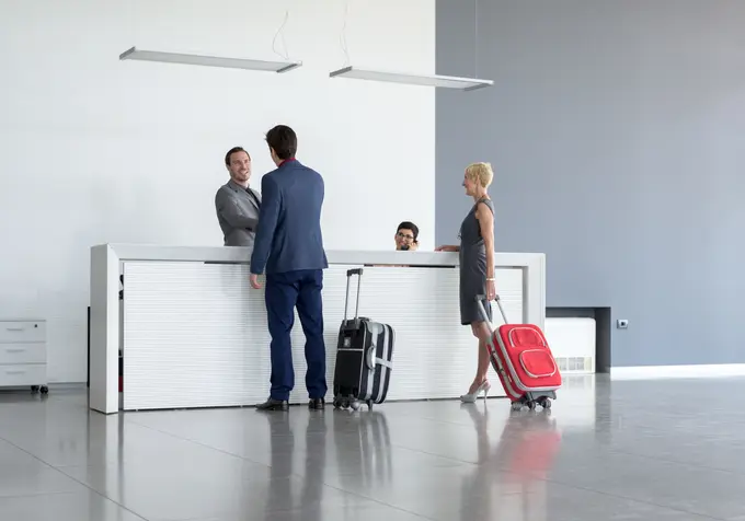The Transformative Power of BI in the Hotel Industry