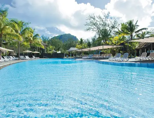 Hotel Riu Le Morne