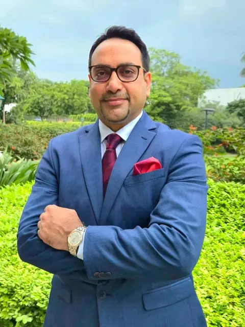 Naveen Pandey