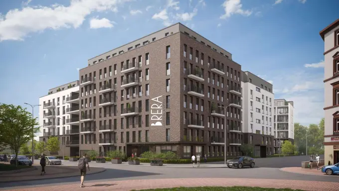 Agility in Pricing Enables Brera Apartments to React Swiftly to Market Changes