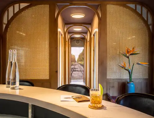 The Vietage by Anantara Unveils All-New Luxury Railway Journey