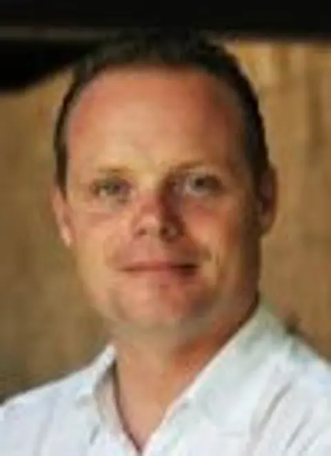 Marco Groten