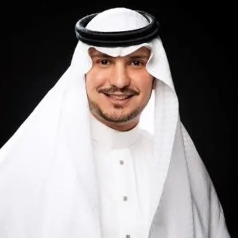 Mohammed Marghalani