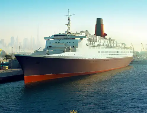MGallery Queen Elizabeth 2