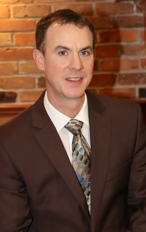 Kevin Tuohy
