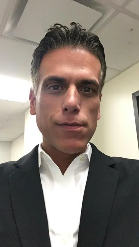 Mauricio Patino