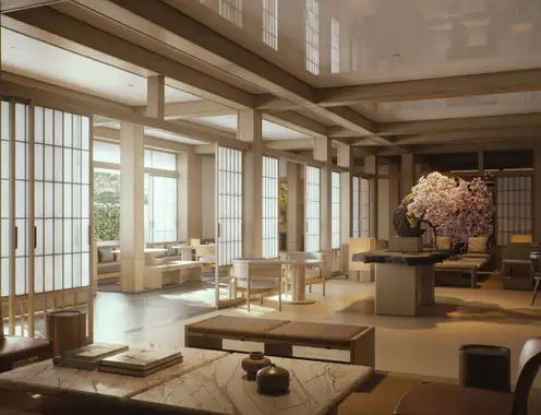 Capella Kyoto