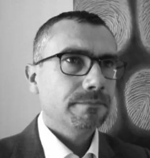 Christophe Galvin