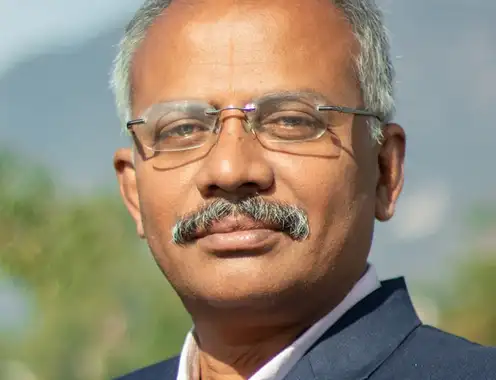 Vijayakumar Singh. R