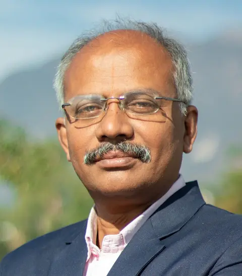 Vijayakumar Singh. R