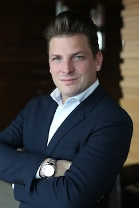 Vincent De Croock