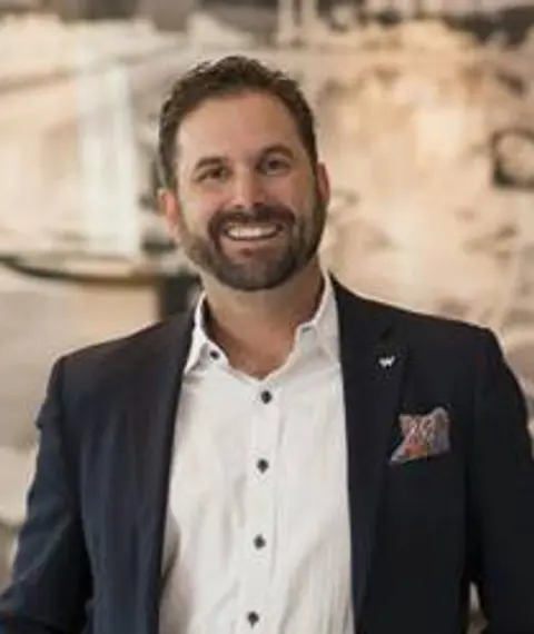Mark Eberwein