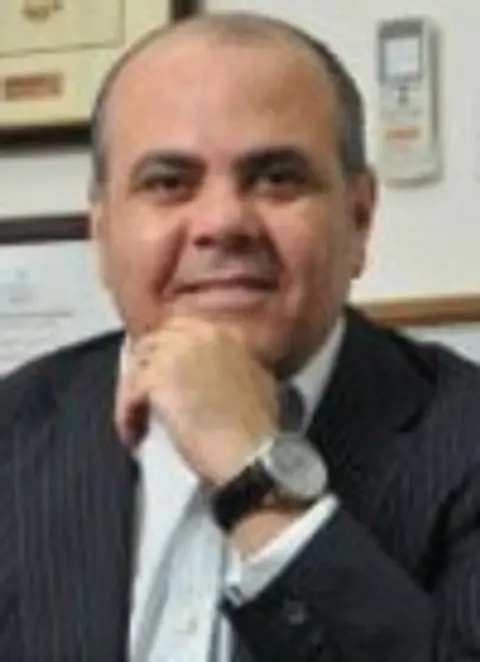Ahmed El Meligui