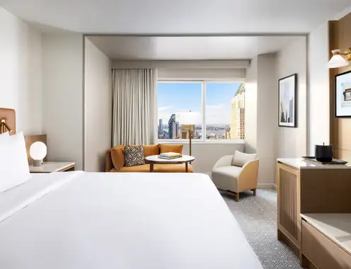 Hyatt Regency Times Square