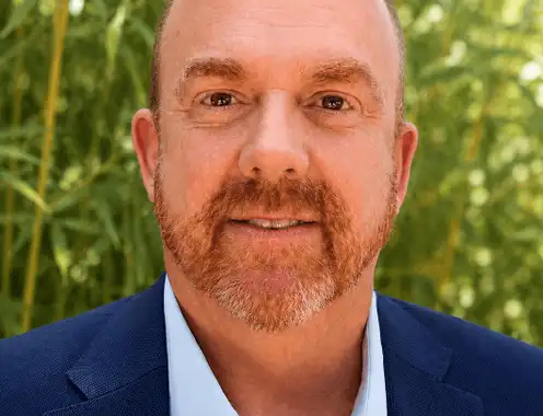 Chad Heilesen
