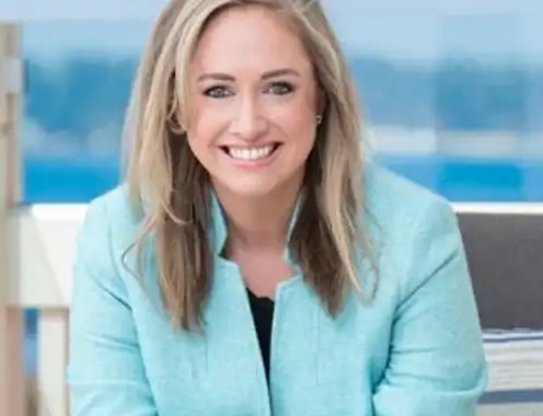 Rachel O’Connell