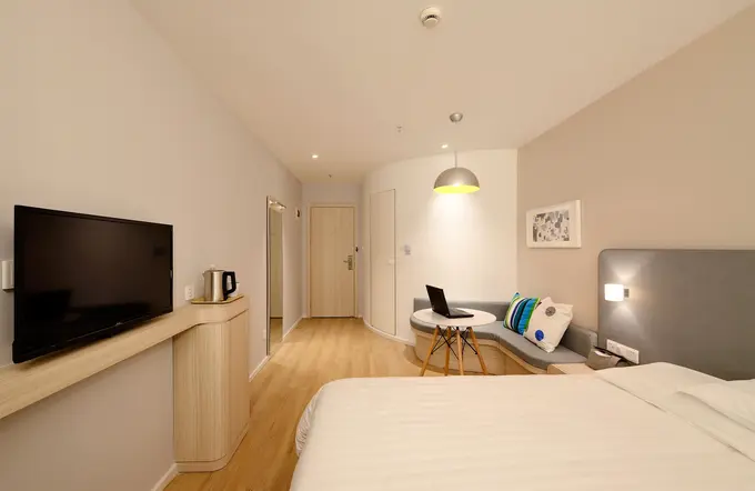 How Retrofitting Can Help The Hospitality Industry in 2022