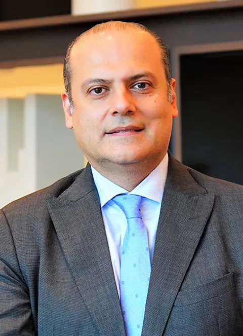 Georges Abi Aad