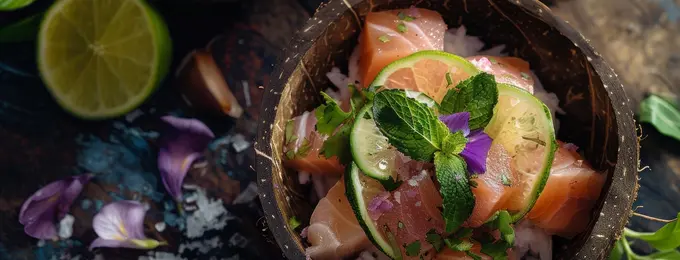 UN Tourism, FAO Mountain Partnership, and SPTO Join Forces to Promote Sustainable Gastronomy Tourism in Pacific SIDS