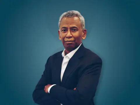 Soumitra Saha