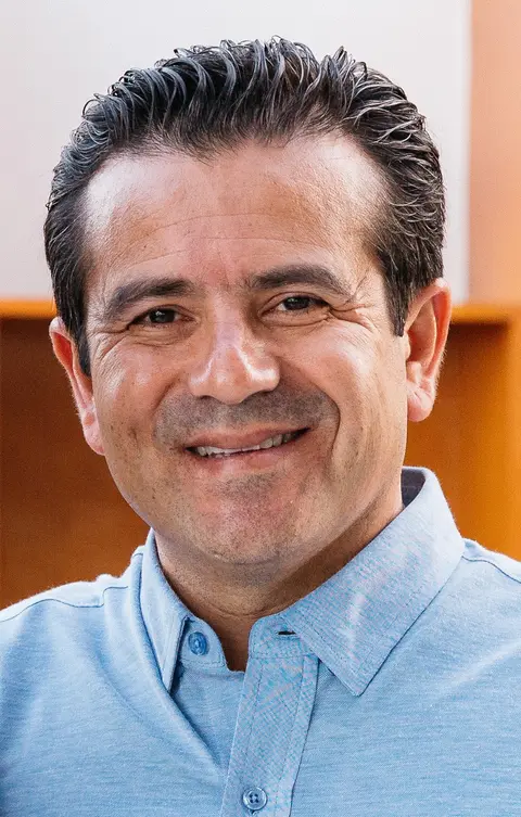 Roger Ponce