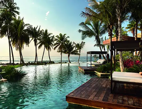 Dorado Beach, A Ritz-Carlton Reserve