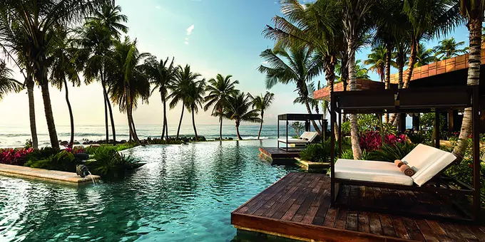 Dorado Beach, A Ritz-Carlton Reserve ......