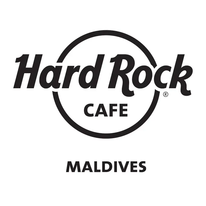 The Hard Rock Cafe Maldives ......