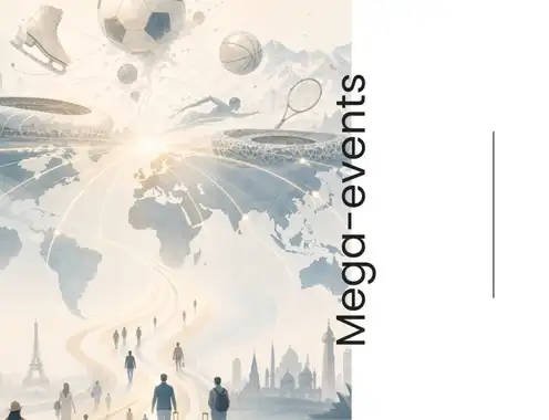 A Multi-Sector Analysis of 2026 Mega-Event Impacts on Global Travel