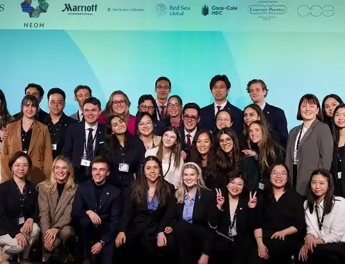 Young Hospitality Summit 2024 Explores The Theme ""Double B: Bridging Concepts, Beyond Realities"