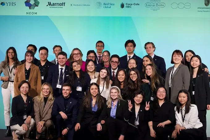 Young Hospitality Summit 2024 Explores The Theme ""Double B: Bridging Concepts, Beyond Realities"