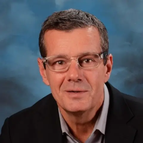 Steve Uricchio