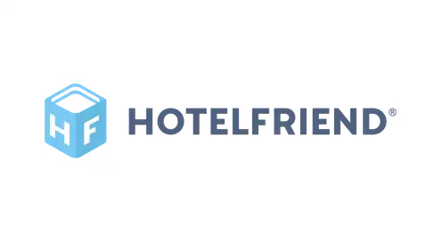 HotelFriend logo