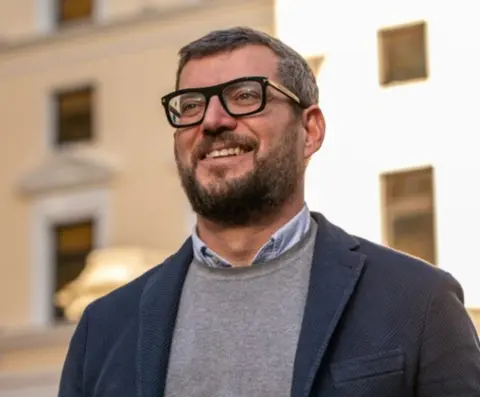 Diego Di Gaetano