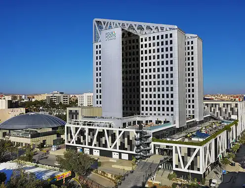Four Points by Sheraton Setif