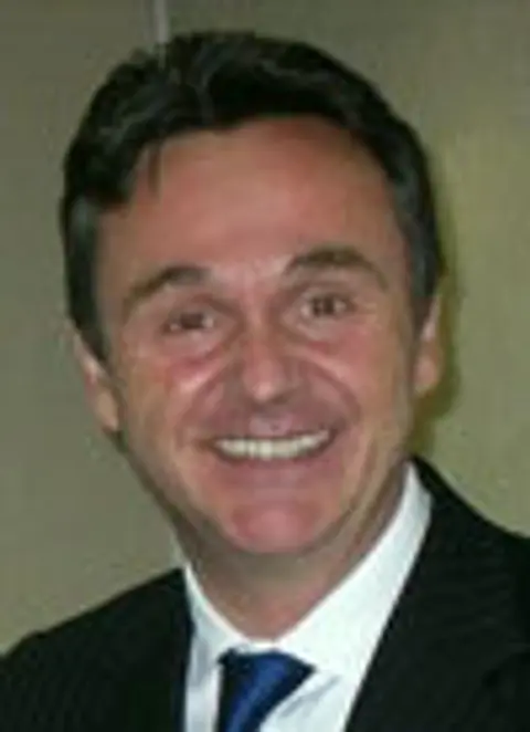 Reto Klauser
