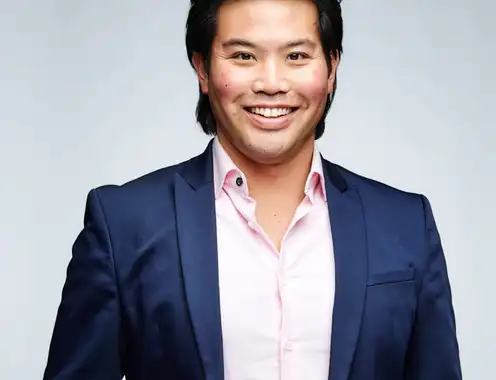 Meet 2024 Boutique Hotel Investment Conference Facilitator: Marcus Lee
