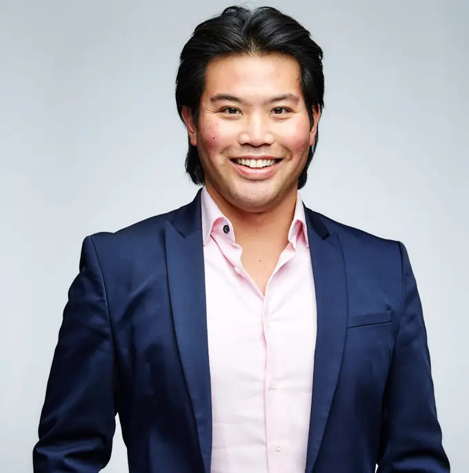 Meet 2024 Boutique Hotel Investment Conference Facilitator: Marcus Lee