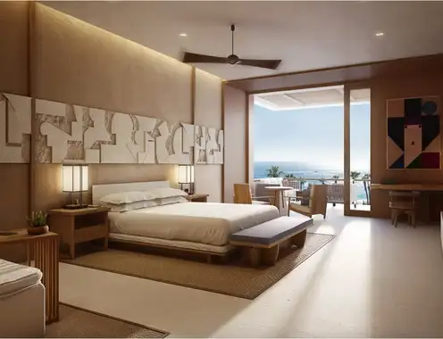 Nobu Hotel S